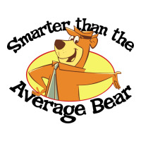 yogi bear average bear | Teevron