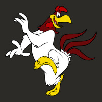 Foghorn Leghorn Looney Heavy Core Tee | Teevron