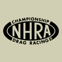Nhra Oval Heavy Core Tee | Teevron