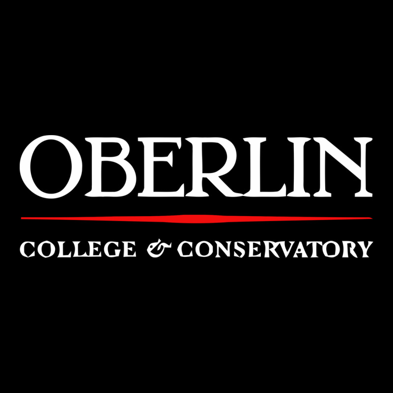 Oberlin, Conservatory Of Music Heavy Core Tee by DesignPulse | Teevron