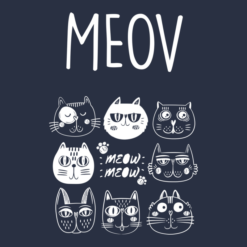 Meow Heavyweight Sweatshirt by Bettercallsaul | Teevron