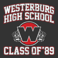 westerburg class of 89 (heathers) variant | Teevron