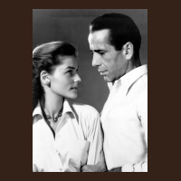 Humphrey Bogart Heavy Core Tee | Teevron