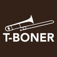 Funny Trombone Funny T Boner Funny T Boner Tboner Heavy Core Tee | Teevron