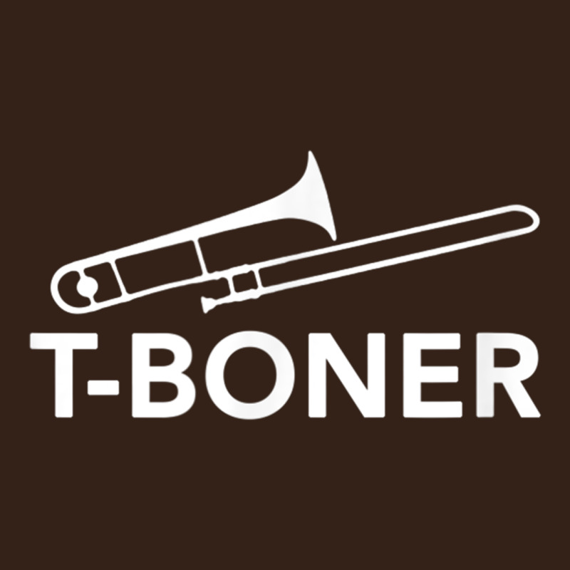 Funny Trombone Funny T Boner Funny T Boner Tboner Heavy Core Tee by DesignPulse | Teevron