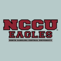 North Carolina Central Heavy Core Tee | Teevron