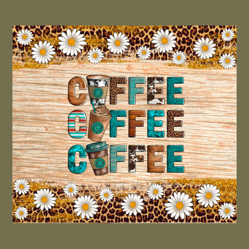 Coffee Vintage Hoodie by Artiststas | Teevron