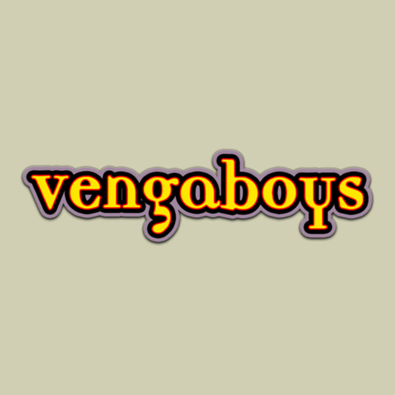 Vengaboys Heavy Core Tee by DesignPulse | Teevron