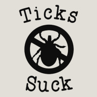 Ticks Suck Shirt Lyme Disease Gift Green Awareness Ribbon Heavy Core Tee | Teevron