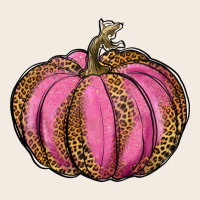 Leopard Cancer Pumpkin Premium Sweatshirt | Teevron