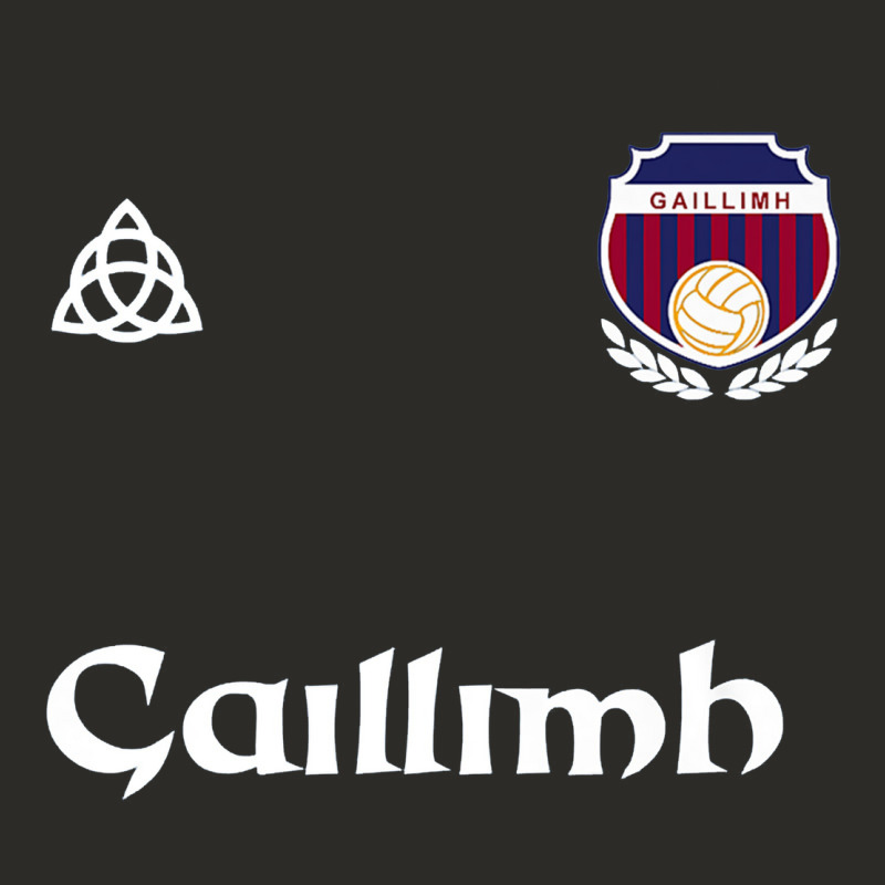Galway Gaillimh Irish Gaelic Football And Hurling Premium Heavy Core Tee by DesignPulse | Teevron