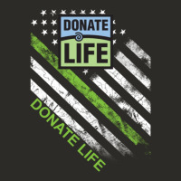 Donate Life Heavy Core Tee | Teevron