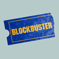 Blockbuster Heavy Core Tee | Teevron