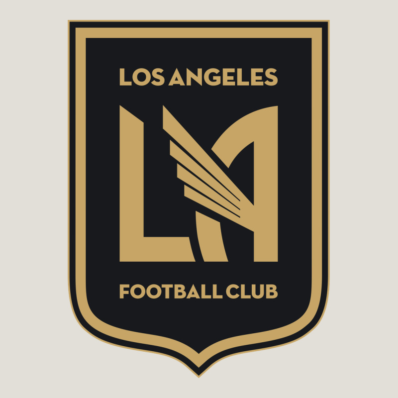 Lafc Heavy Core Tee by DesignPulse | Teevron