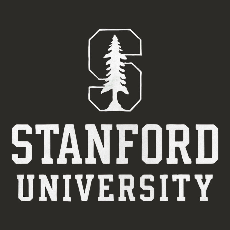 Stanford University Logo Heavy Core Tee by DesignPulse | Teevron