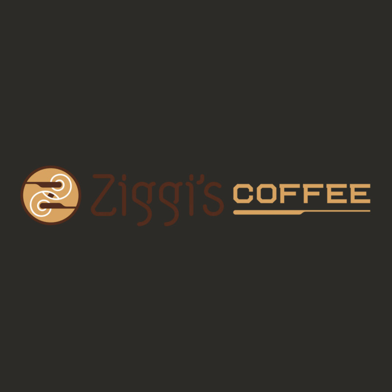 Ziggi's Coffee Heavy Core Tee by DesignPulse | Teevron