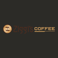 Ziggi's Coffee Heavy Core Tee | Teevron