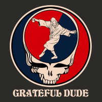 Grateful Dude Heavy Core Tee | Teevron