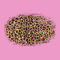 Leopard Pattern Urban Hoodie | Teevron