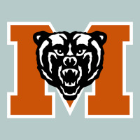 Mercer Bears Heavy Core Tee | Teevron