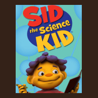 Sid The Science Kid For Friend Heavy Core Tee | Teevron