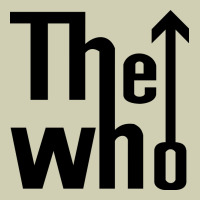 The,who,the,who,collection Heavy Core Tee | Teevron