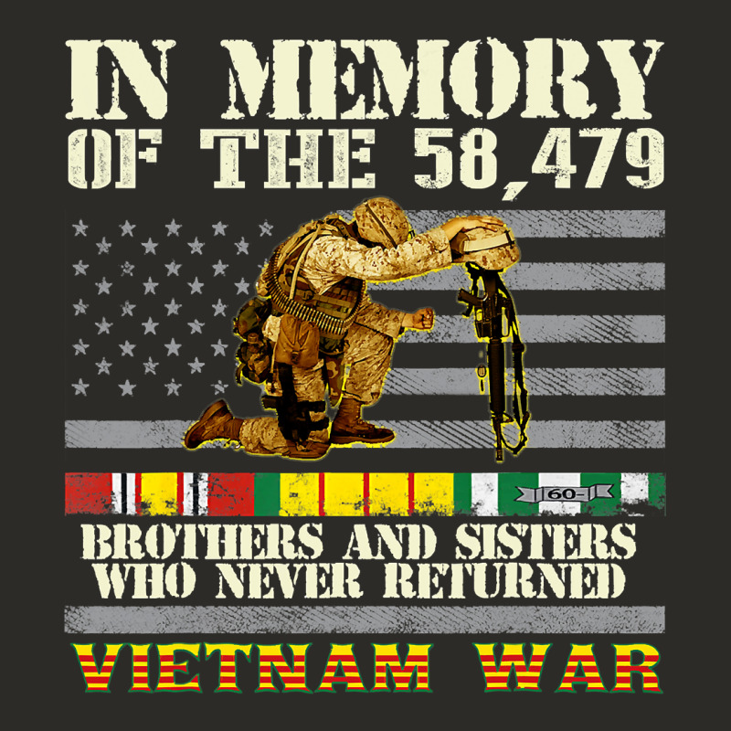 Vietnam War Veterans Us Memorial Day In The Memory Of 58479 38 Heavy Core Tee by PixelWave | Teevron