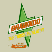 Brawndo The Thirst Mutilator   Idiocracy Inspired Active Heavy Core Tee | Teevron