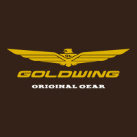 Goldwing Heavy Core Tee | Teevron