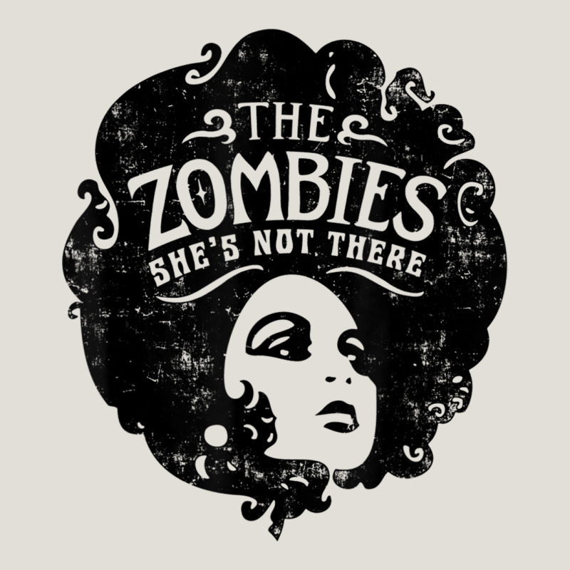 The Zombies   She's Not There T Shirt Heavy Core Tee by PixelWave | Teevron