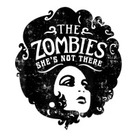 the zombies   she's not there t shirt | Teevron