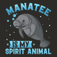 Manatee Gifts Heavy Core Tee | Teevron