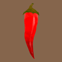 Chilli Pepper Fa Element Premium Tee | Teevron