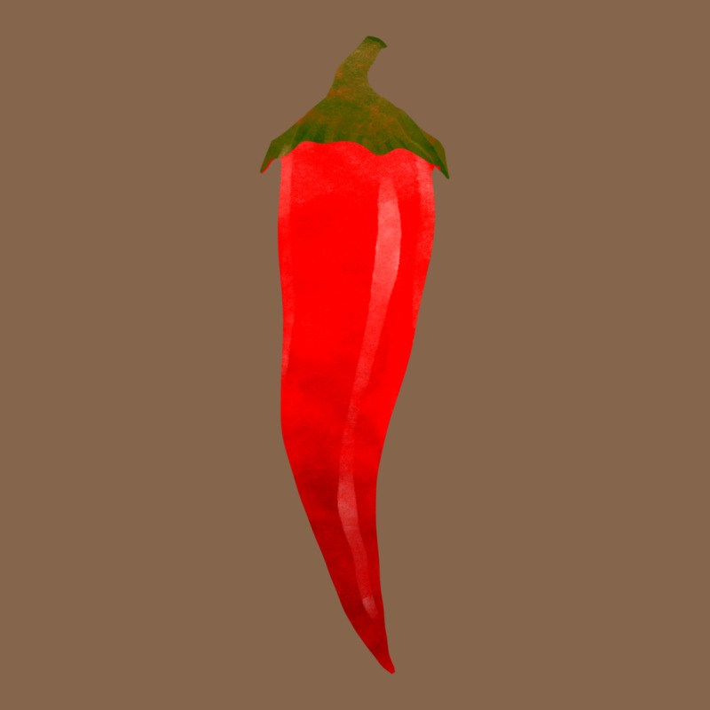 Chilli Pepper Fa Element Premium Tee by FaDigitalArtStudio | Teevron