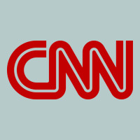 Cnn Media Company Heavy Core Tee | Teevron