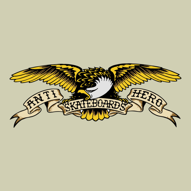 Anti Hero Skateboards Heavy Core Tee by PixelWave | Teevron