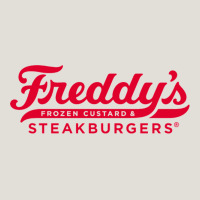 Freddy's Frozen Custard & Steakburgers Heavy Core Tee | Teevron