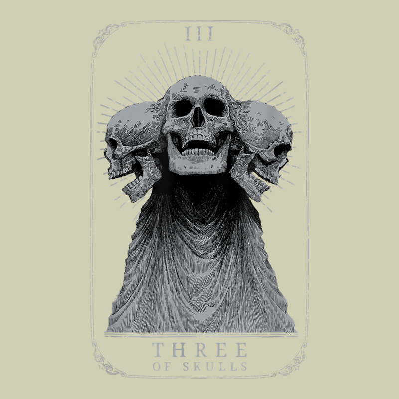 Hunt Showdown Anniversary Three Of Skulls Black T Shirt Heavy Core Tee by PixelWave | Teevron