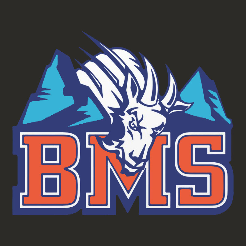 Blue Mountain State Heavy Core Tee by PixelWave | Teevron