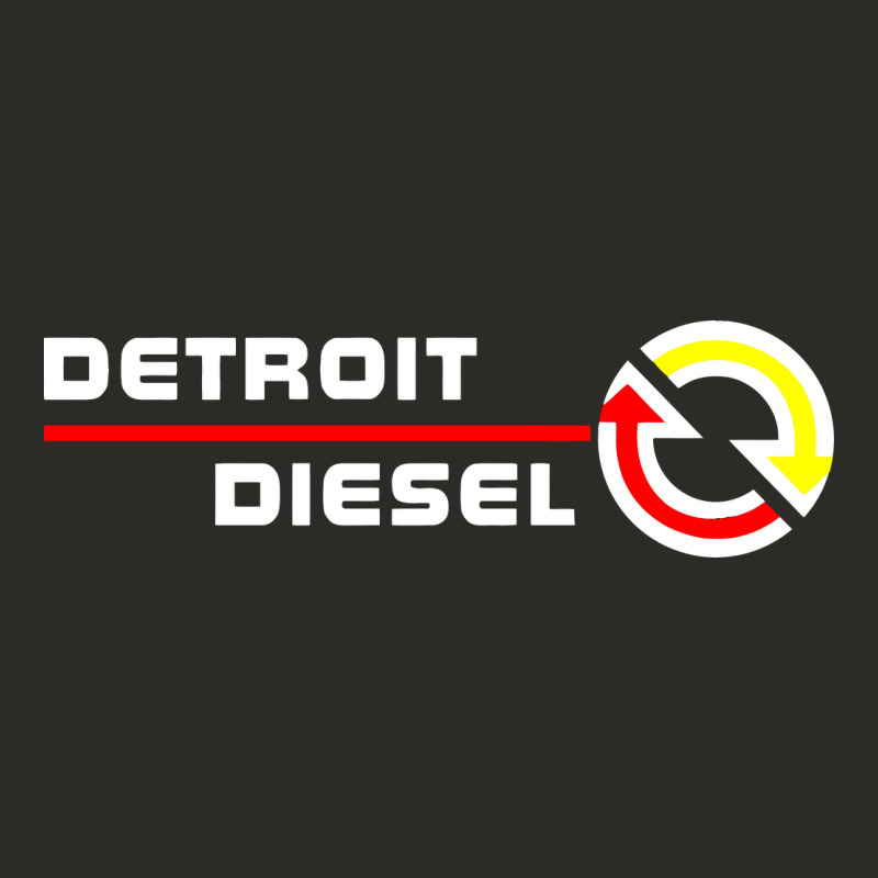 Detroit Diesel Heavy Core Tee by PixelWave | Teevron