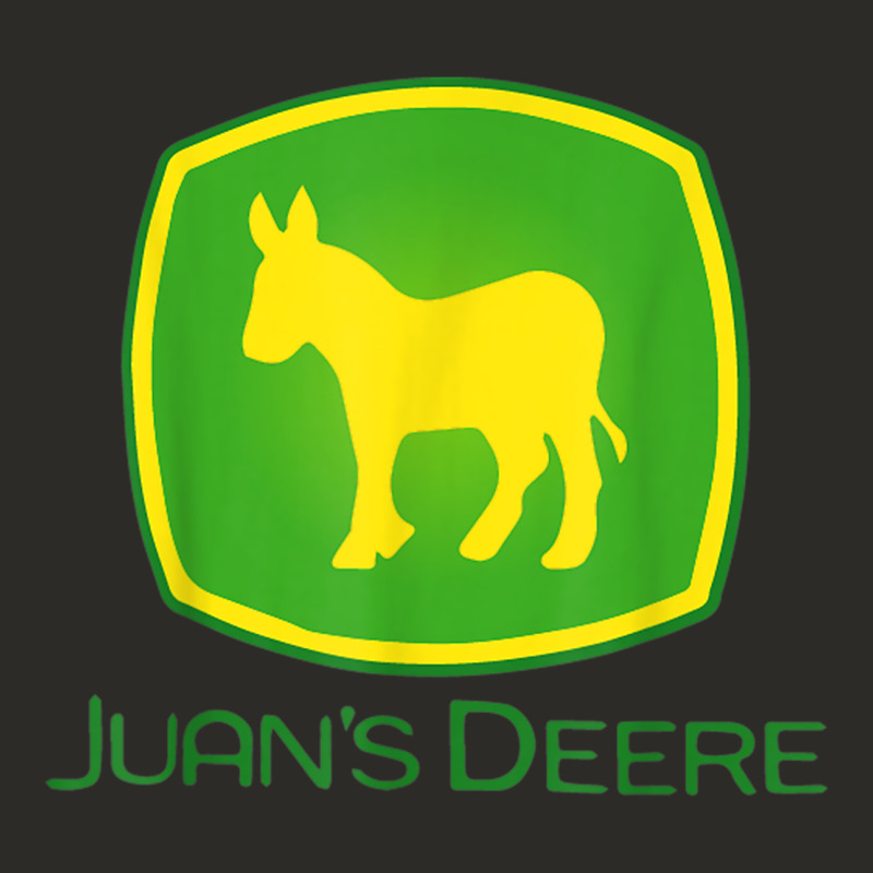 Juan Deere Farmer Gardener Landscaper Funny Heavy Core Tee by PixelWave | Teevron