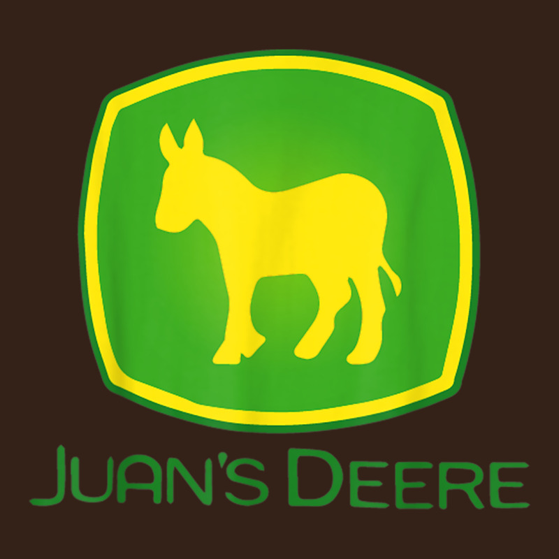 Juan Deere Farmer Gardener Landscaper Funny Heavy Core Tee by PixelWave | Teevron