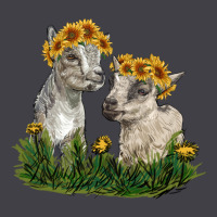 Baby Goats Heavyweight Hoodie | Teevron