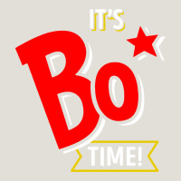 It's Bo Time Heavy Core Tee | Teevron
