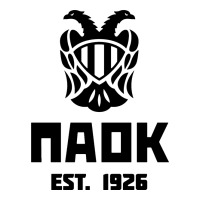 paok merch | Teevron