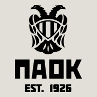 Paok Merch Heavy Core Tee | Teevron