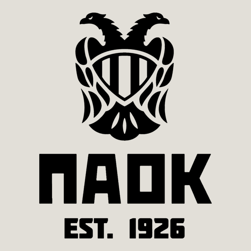 Paok Merch Heavy Core Tee by PixelWave | Teevron