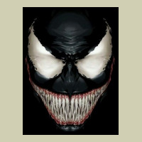 The Venom Heavy Core Tee | Teevron