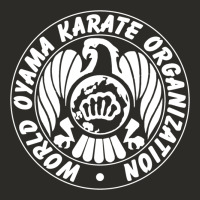 World Oyama Karate Organization ( White ) Heavy Core Tee | Teevron