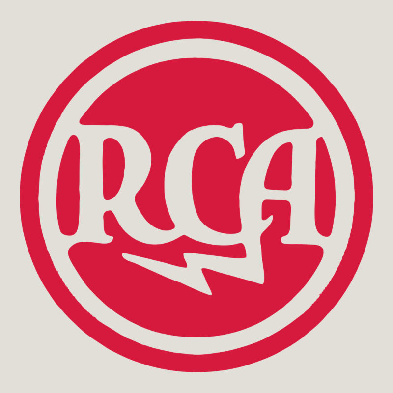 Rca Radio Tubes Heavy Core Tee by PixelWave | Teevron